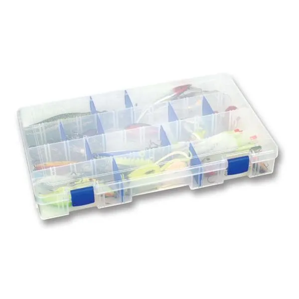 Flambeau Tuff Tainer - 6557HM