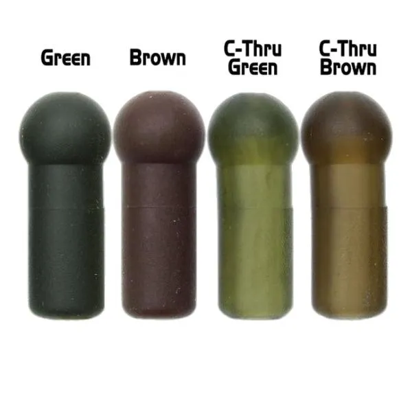 Gardner Covert Buffer Beads 