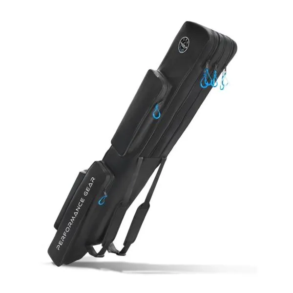 Калъф за три въдици Pro Tackle Rod Case - Strike 3-Rod