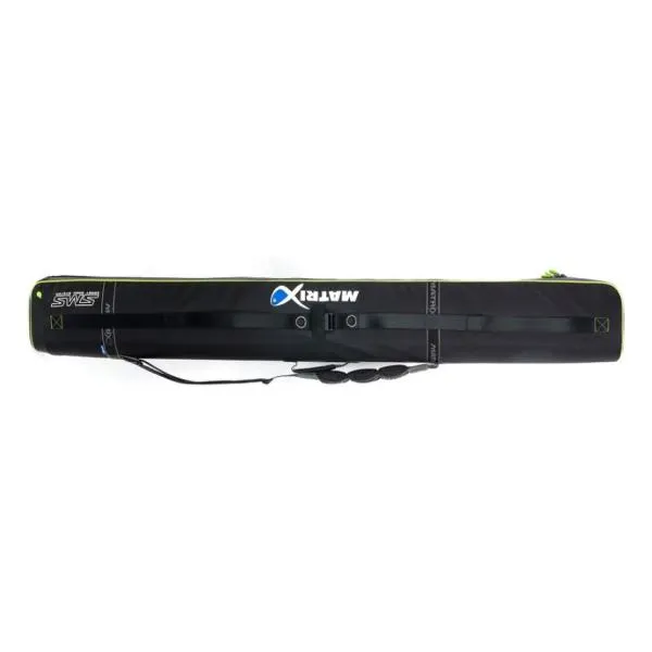 Калъф за въдици с макари MATRIX Ethos Pro Compact 4 Rod 