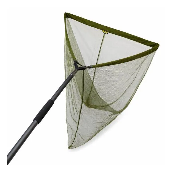 Кеп Faith Carp Landing Net Telescopic Carbon Handle