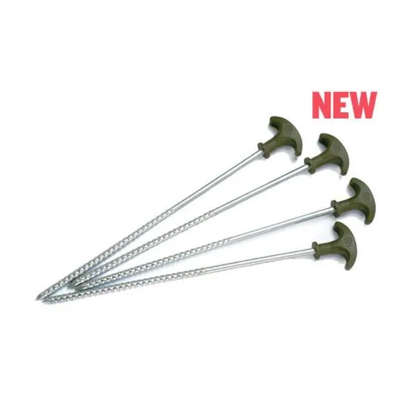 Колчета за палатка Trakker 12 INCH PEGS