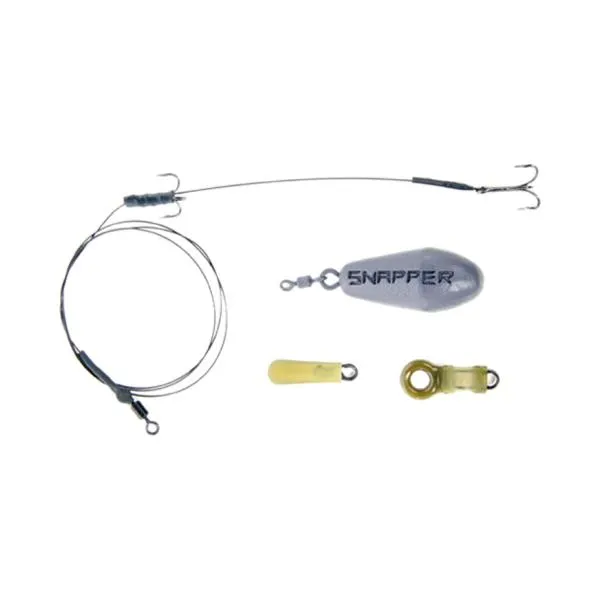 Комплект Korum Dead Bait 