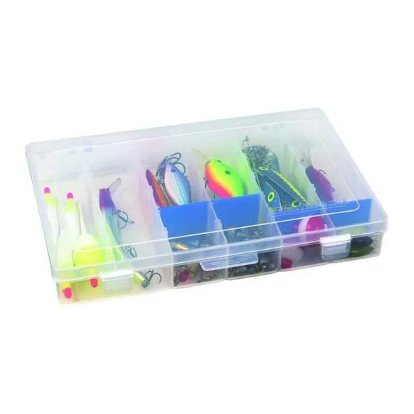 Кутия 6 Fixed Compartments - 6540HM