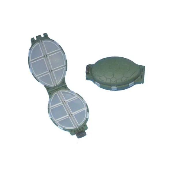 Кутия H-0408