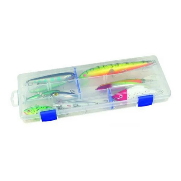 Кутия Tuff Tainer - 3 Partitions - 6539HM