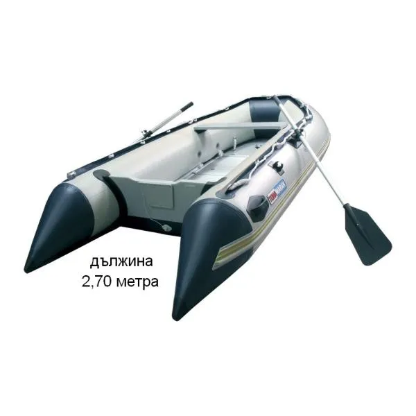 Лодка Tohamaran ALD