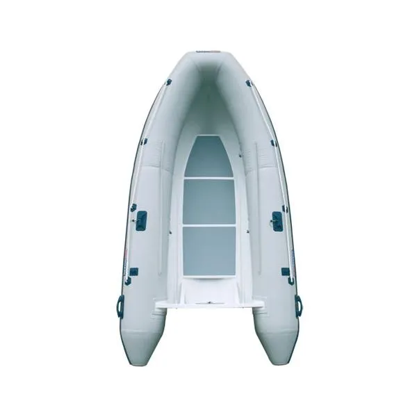 Лодка TohaMARAN ALU-RIB