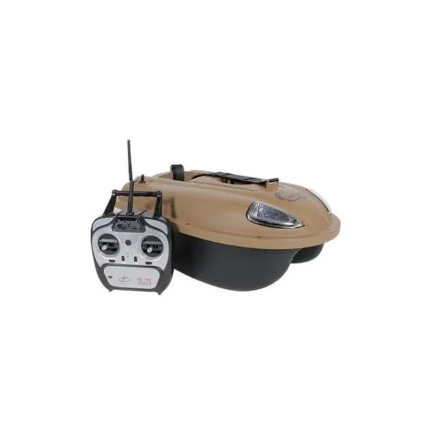 Лодка за захранване Eurocatch Lakemaster M1