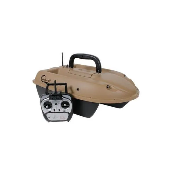 Лодка за захранване Eurocatch Lakemaster M2