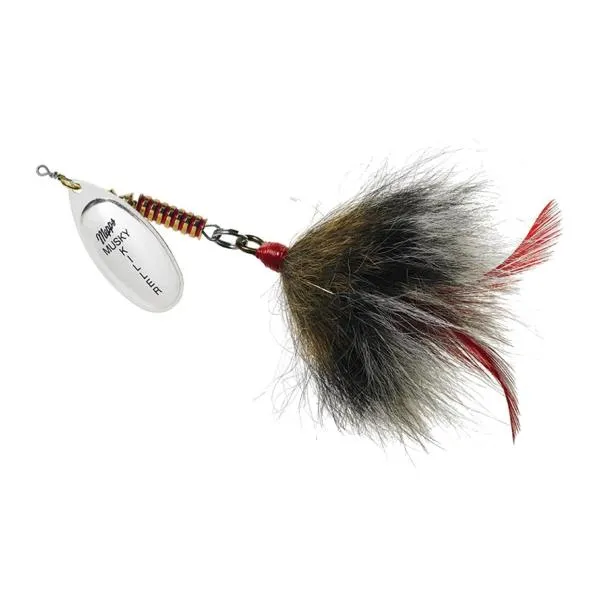 Mepps Musky Killer