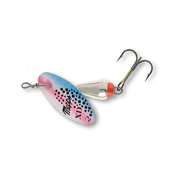 Mepps XD Rain Trout Блесна за дълбоки води