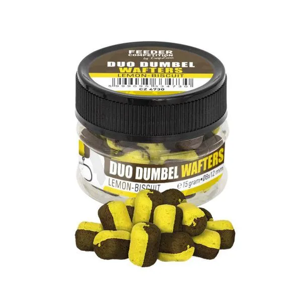 Плуващи дъмбели Carp Zoom Duo Dumbel Wafters