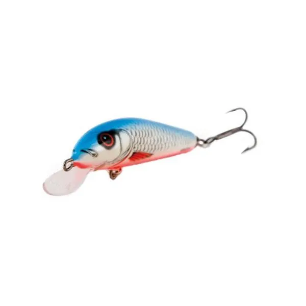 Потъващ воблер Salmo Minnow 