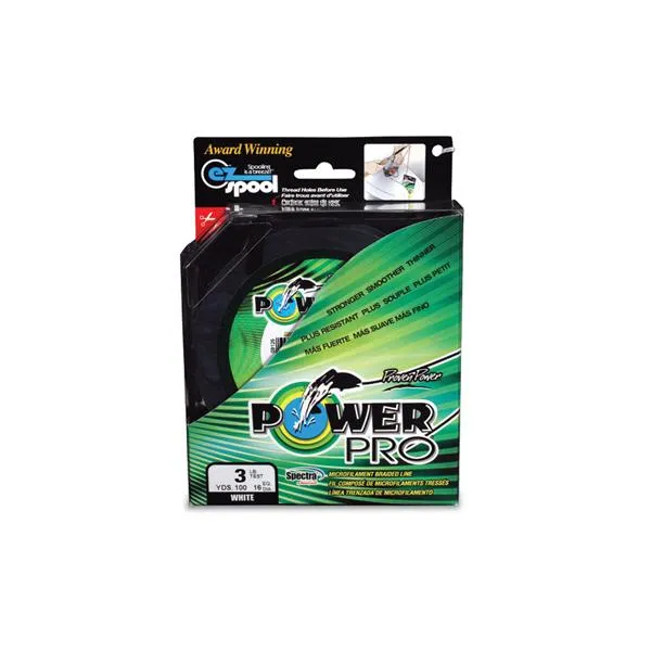Power Pro