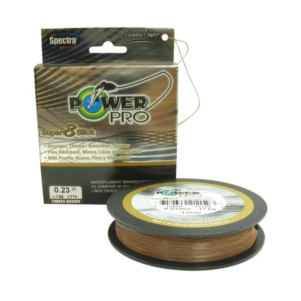 Power Pro S8S