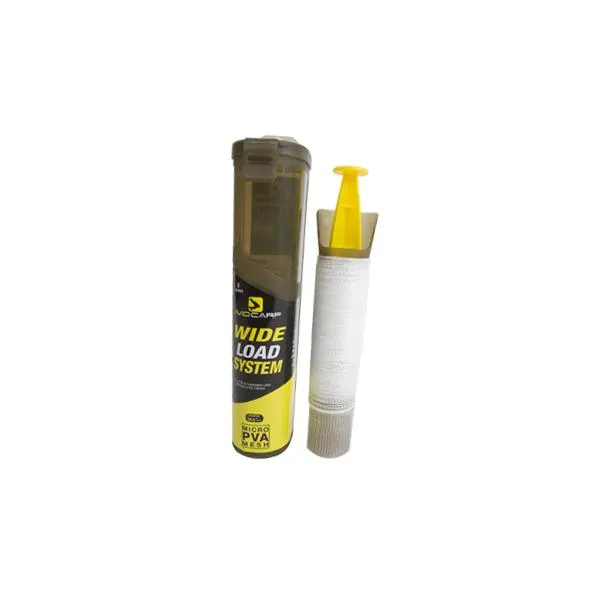 PVA-Wide Load System