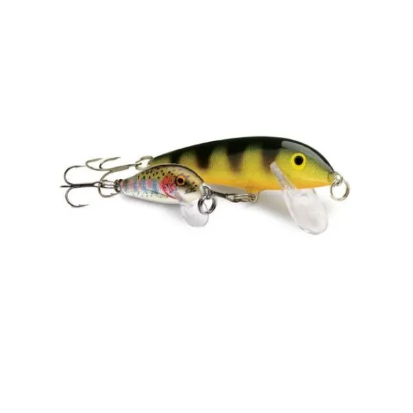 Rapala CountDown - Воблери за риболов