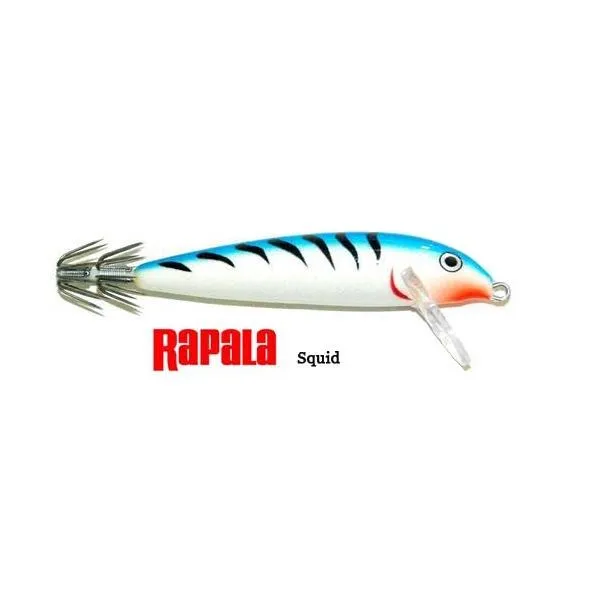 Rapala Squid