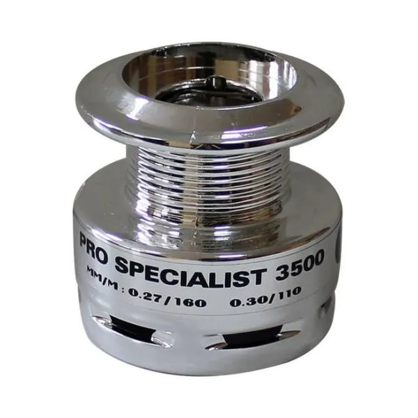 Резервна шпула за макара Filstar Pro Specialist 3500