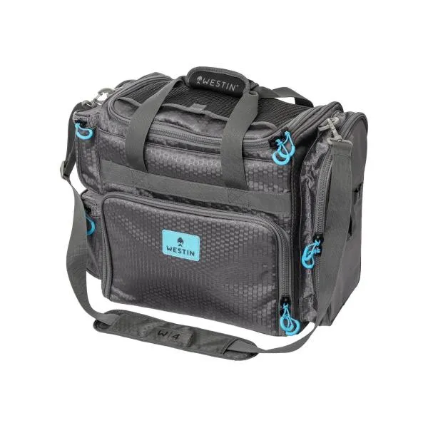 Риболовна чанта с кутии Westin W4 HD Carryall Bag