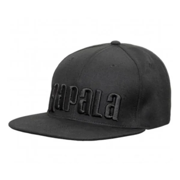 Шапка Rapala Flat Brim