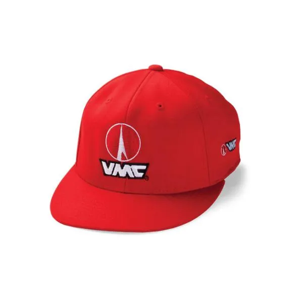 Шапка с козирка VMC CAP 
