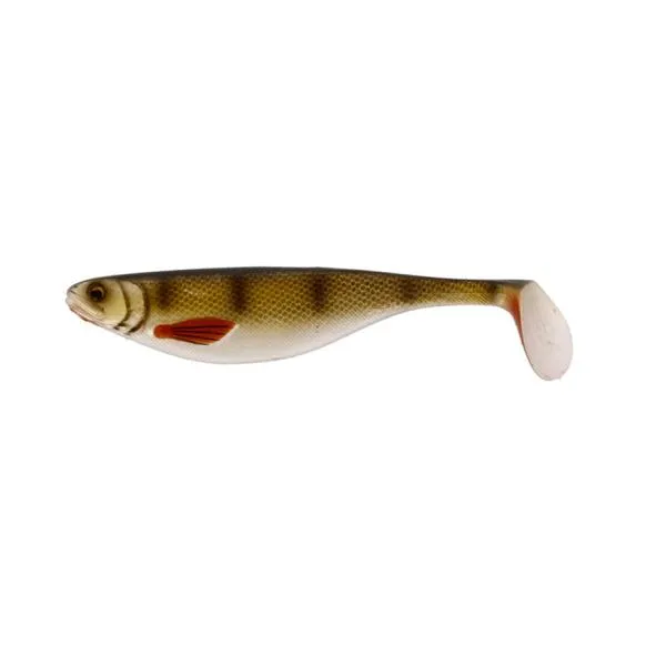 Силиконова Примамка Westin - Shad Teez - Crystal Perch 