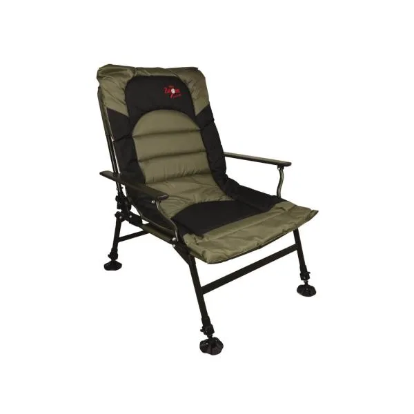 Стол Carp Zoom Full Comfort Boilie Armchair