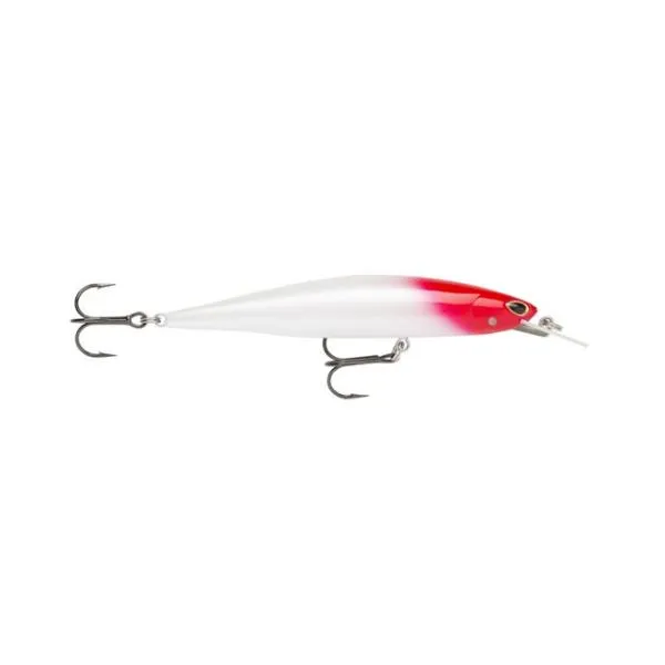 Storm Arashi Rattlin Minnow - Bloody Whitebait