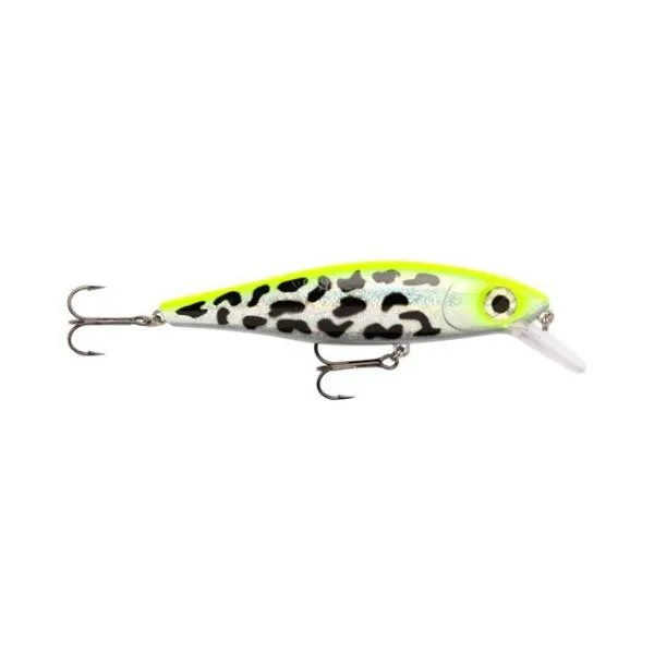 Storm Doom Bell Shad-O Deep  - Cougar