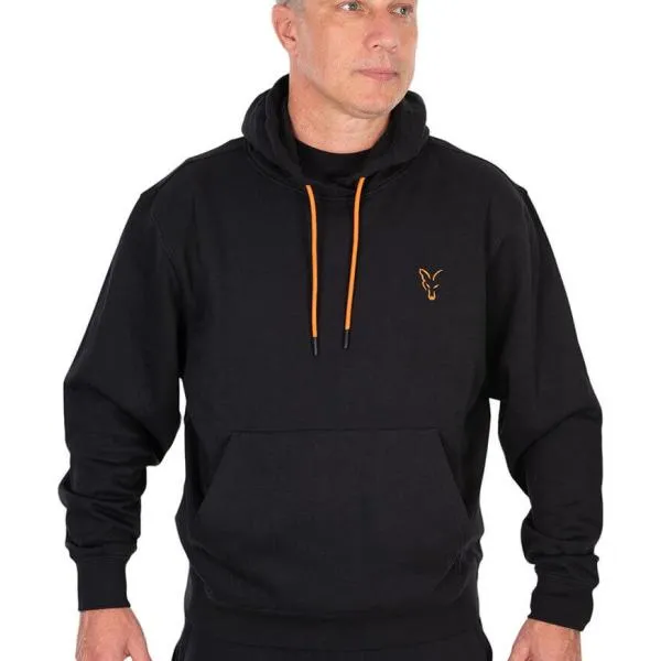 Суичър Fox Classic Hoody