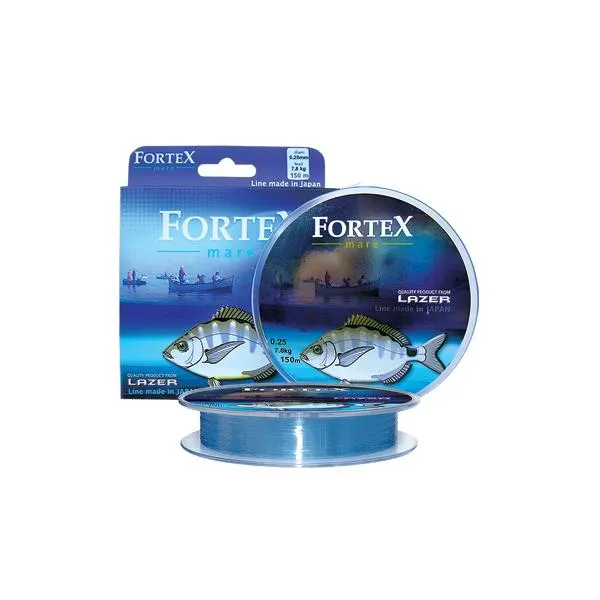 Влакно Lazer Fortex Mare