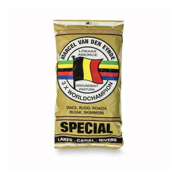 Захранка Special 