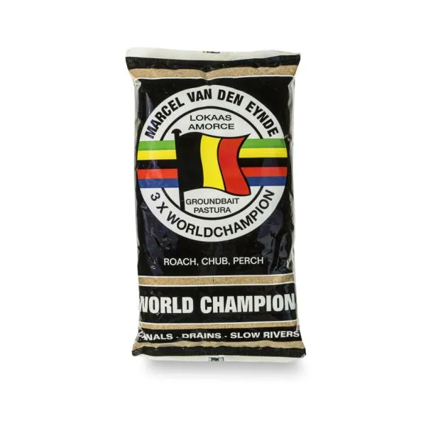 Захранка World Champion 