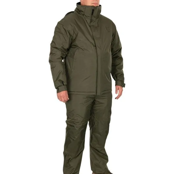Зимен комплект за риболов Fox Collection V2 Winter Suit