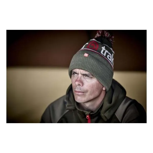 Зимна Шапка Trakker Team Bobble Beanie
